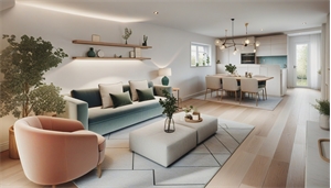 t3 à la vente -   33270  FLOIRAC, surface 68 m2 vente t3 - UBI460116800